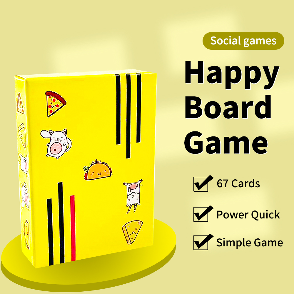 Board Game Catan - Kaartspel Feestbordspel Volwassenen en gezinnen Verzamelen
