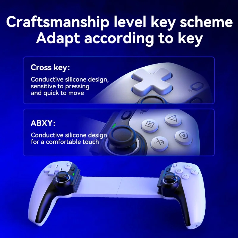 D9 Tablet Controller Draadloos - Board Game Android recensie en prijs