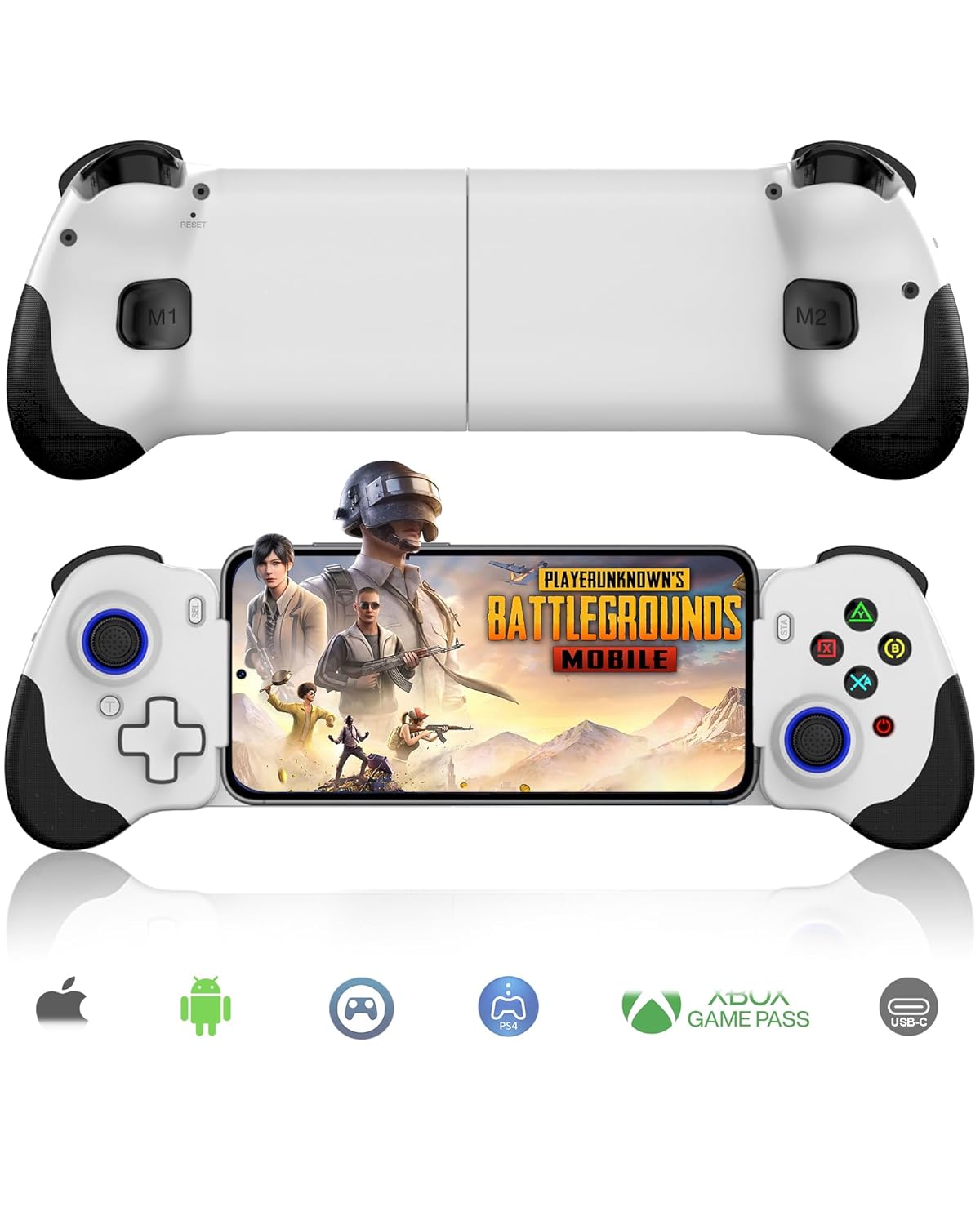 Bedrade Telescopische Gamecont - Board Game Android recensie en prijs