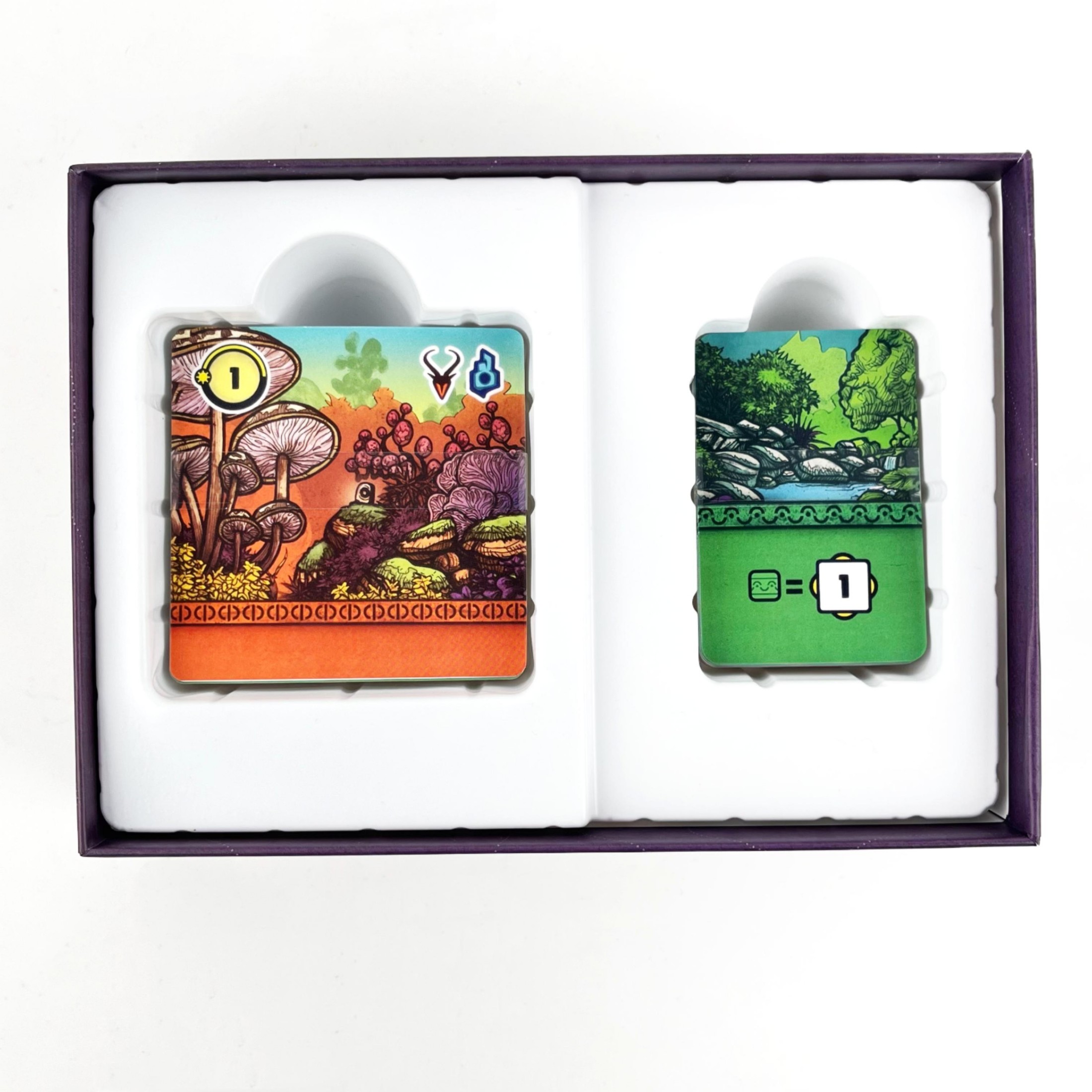 Faraway Bordspel 2025 met uitb - Board Game Catan recensie en prijs