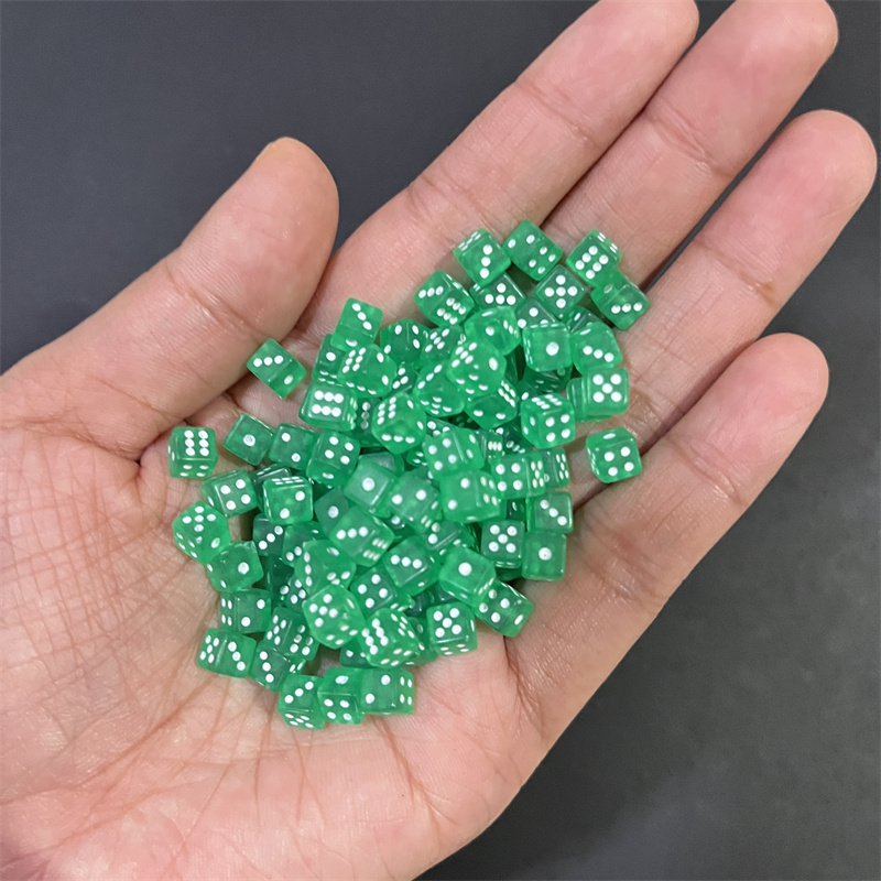 6 Kleuren 100 Stuks 5Mm Helder - Board Game Catan recensie en prijs