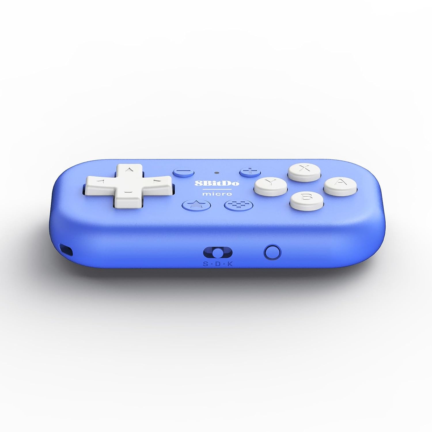 8Bitdo Micro Bluetooth Gamepad - Board Game Android recensie en prijs