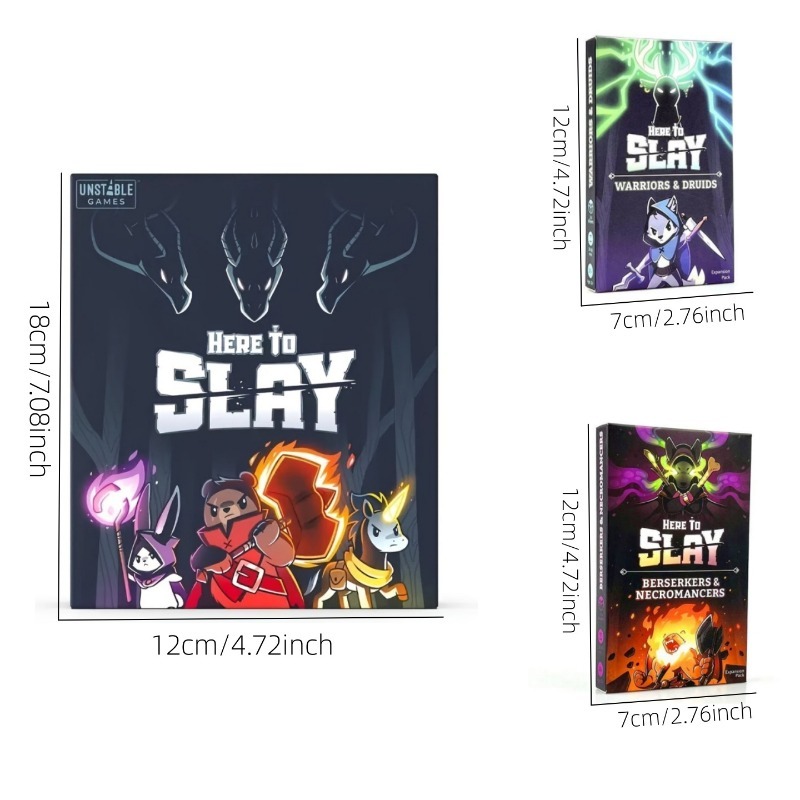 Fantasy Strategie Kaartspel vo - Strategy Board Game recensie en prijs