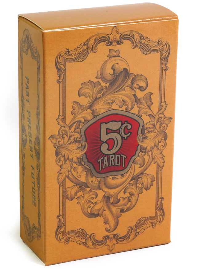 NIEUW!!! 10 stijlen Tarotkaart - Board Game Of Life recensie en prijs