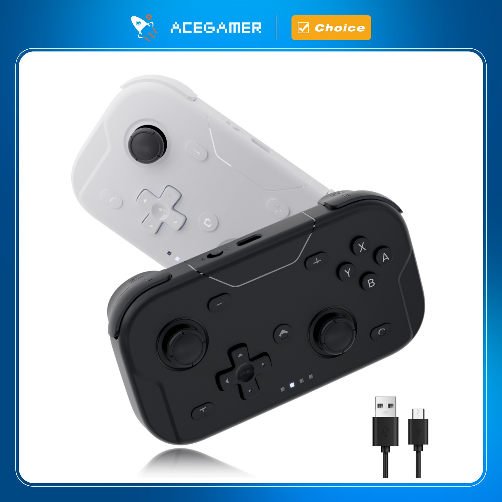 AceGamer Pocket Game Controlle - Board Game Android recensie en prijs