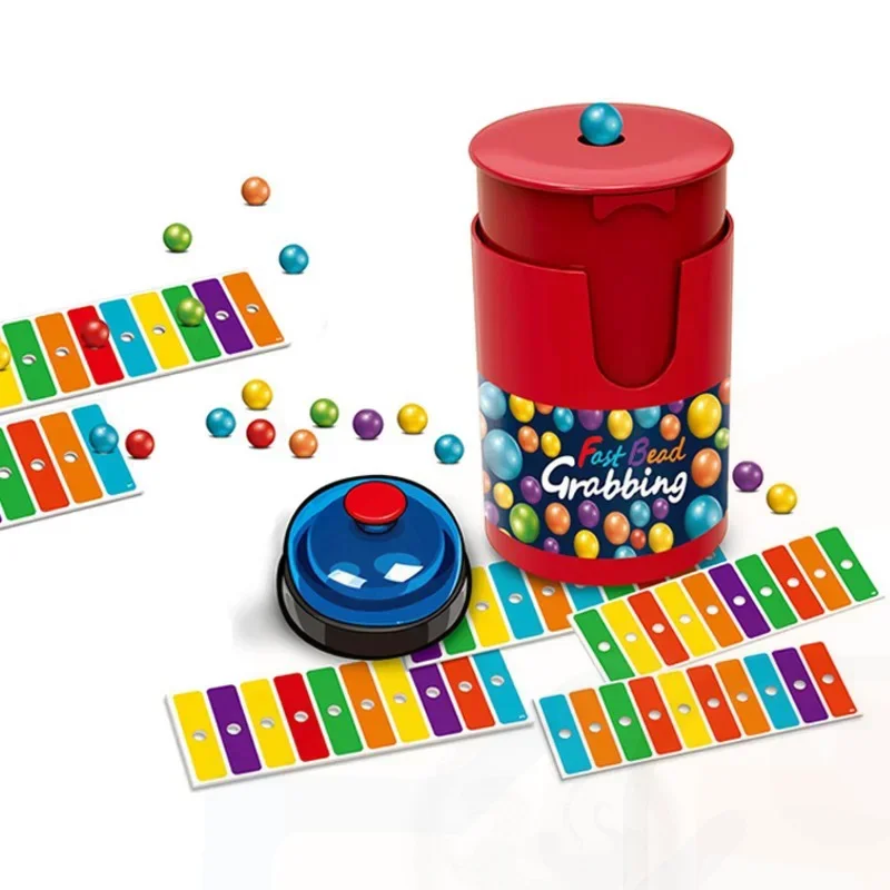 Snel kraalgrijpend bordspel vo - Strategy Board Game recensie en prijs