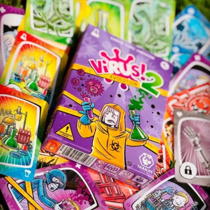2026 Family Strategy Card Game - Strategy Board Game recensie en prijs