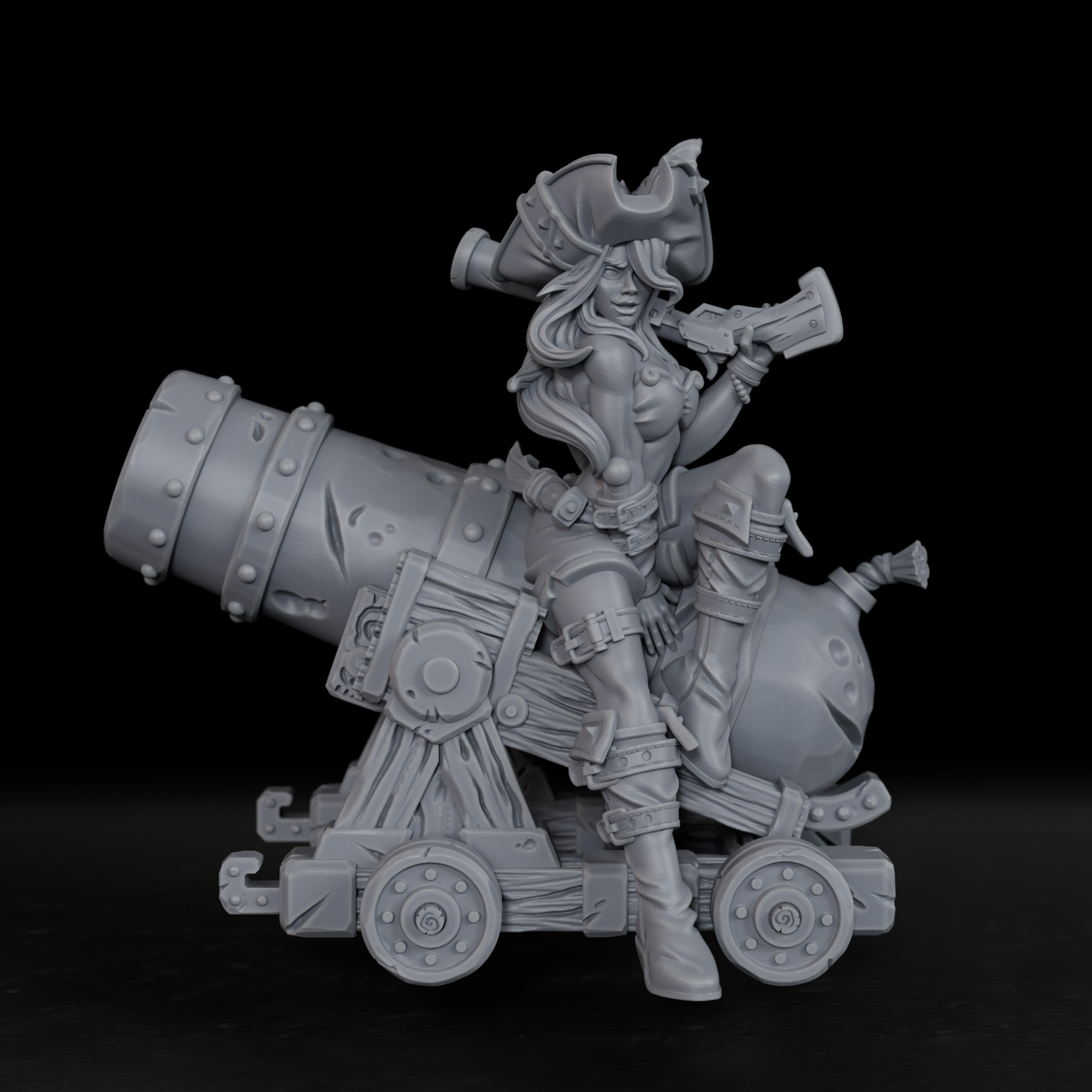 RPG Miniatuur - Strategische T - Strategy Board Game recensie en prijs